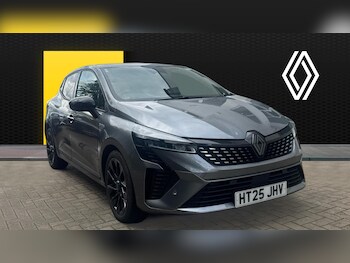 Used Renault Clio 2025 for sale - 78769750: Photo