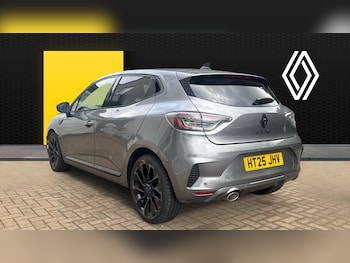 Used Renault Clio 2025 for sale - 78769750: Photo