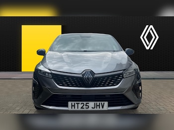 Used Renault Clio 2025 for sale - 78769750: Photo