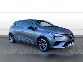 2022 (72) - 1.6 E-TECH full hybrid 145 Evolution 5dr Auto Hybrid Hatchback