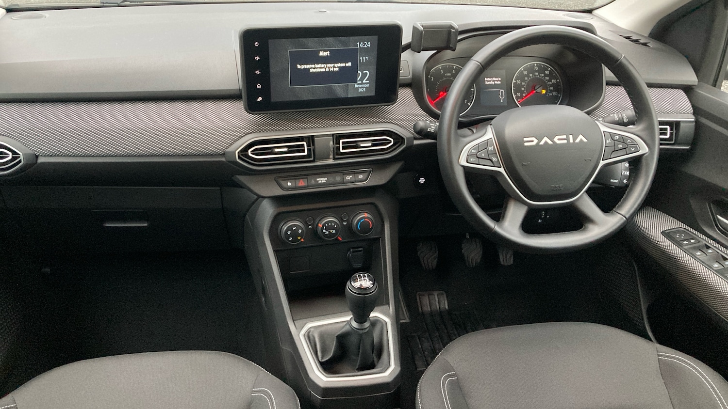 Used Dacia Sandero 2023 for sale - 77034242: Photo 10