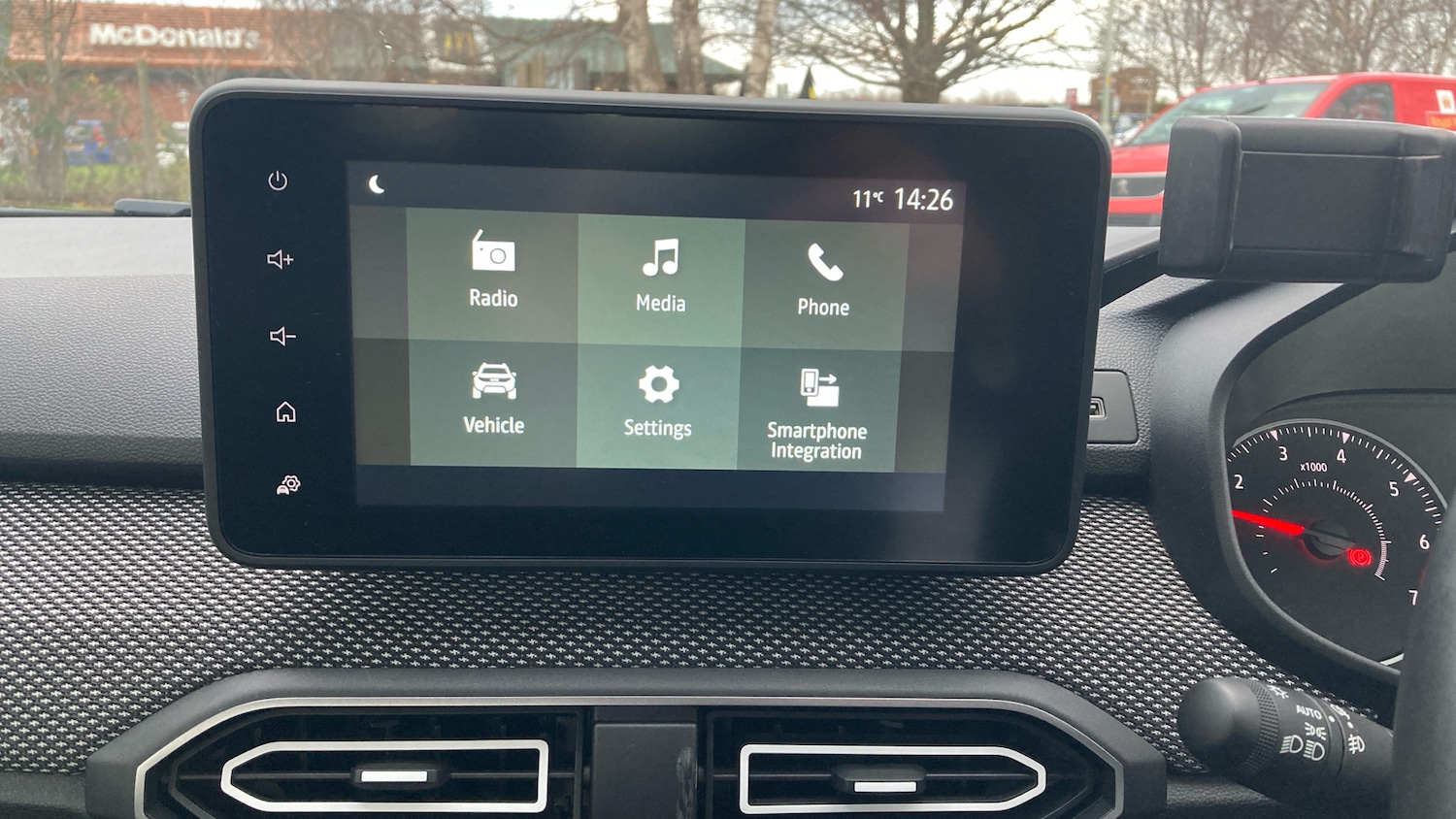 Used Dacia Sandero 2023 for sale - 77034242: Photo 12