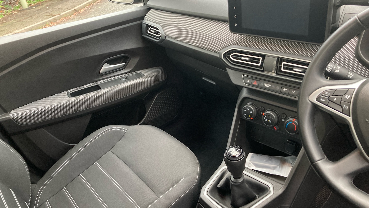 Used Dacia Sandero 2023 for sale - 77034242: Photo 14