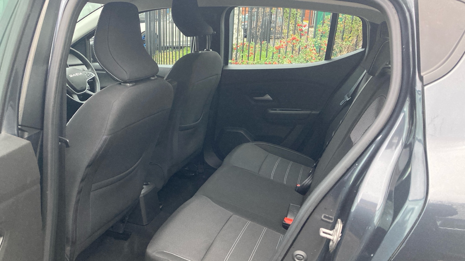 Used Dacia Sandero 2023 for sale - 77034242: Photo 16