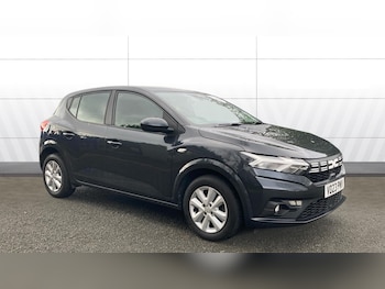 2023 (23) - 1.0 Tce Expression 5dr Petrol Hatchback