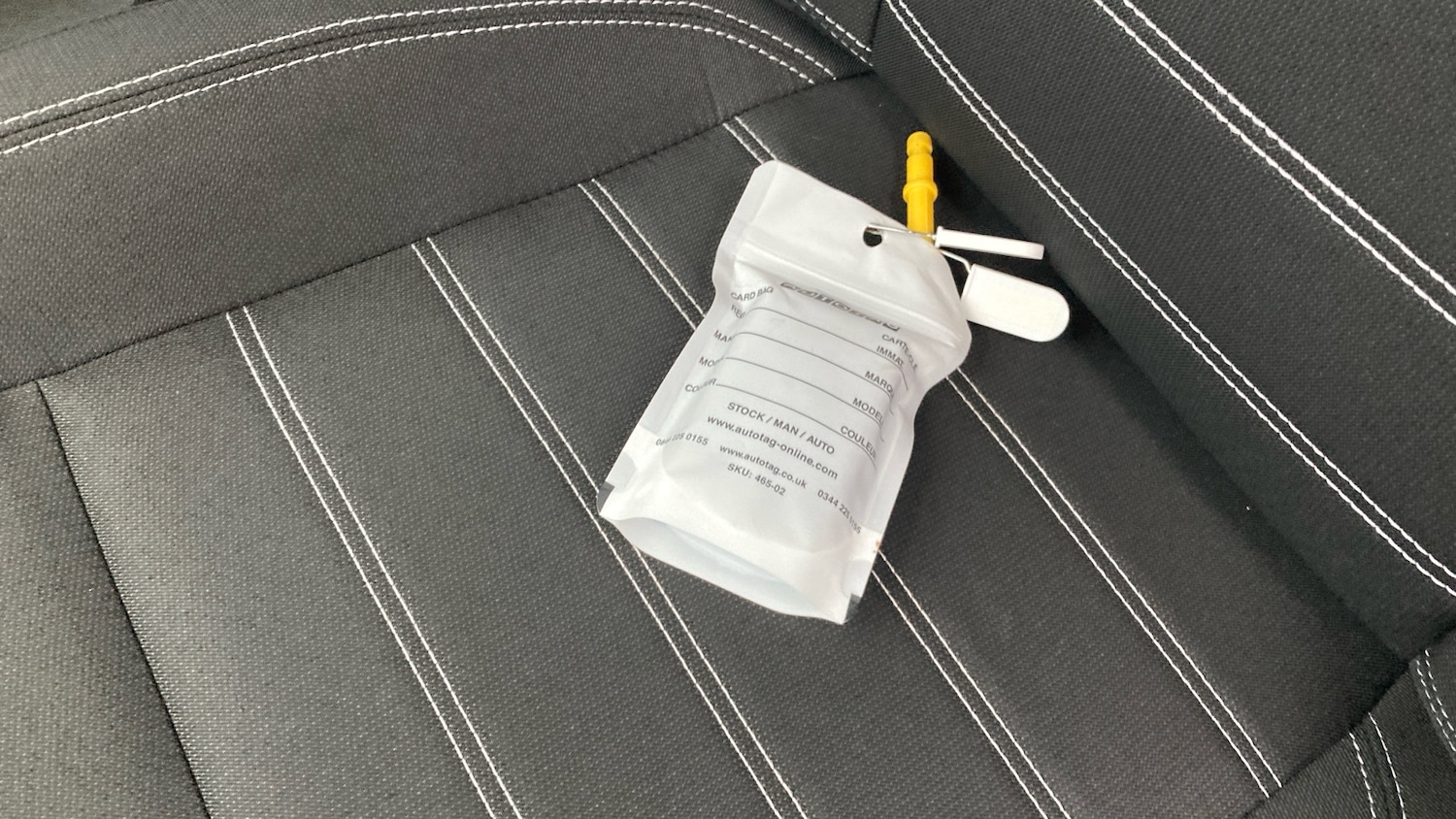 Used Dacia Sandero 2023 for sale - 77034242: Photo 20