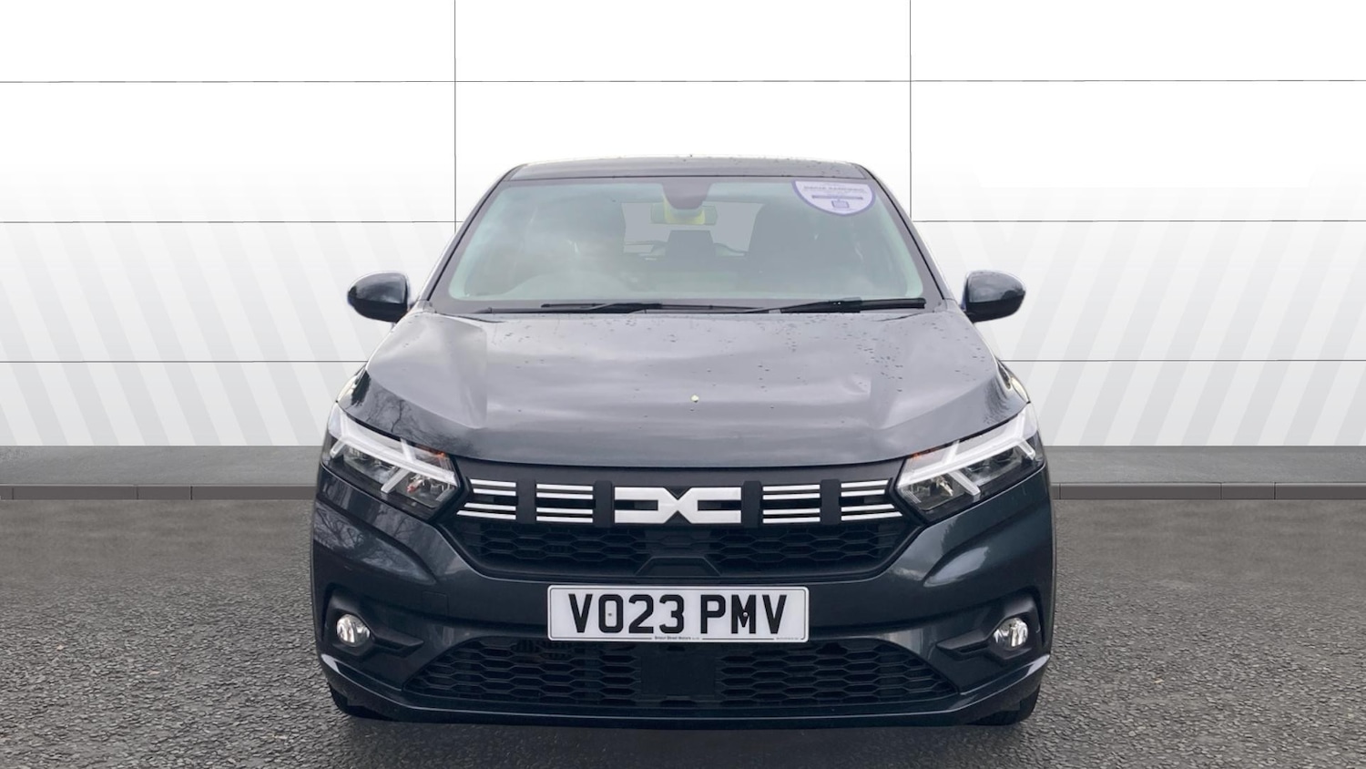 Used Dacia Sandero 2023 for sale - 77034242: Photo 3