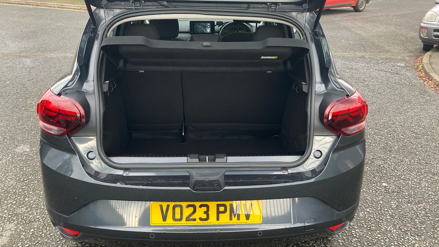 Used Dacia Sandero 2023 for sale - 77034242: Photo 4