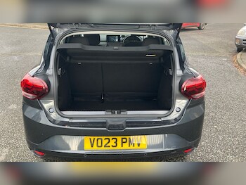 Used Dacia Sandero 2023 for sale - 77034242: Photo