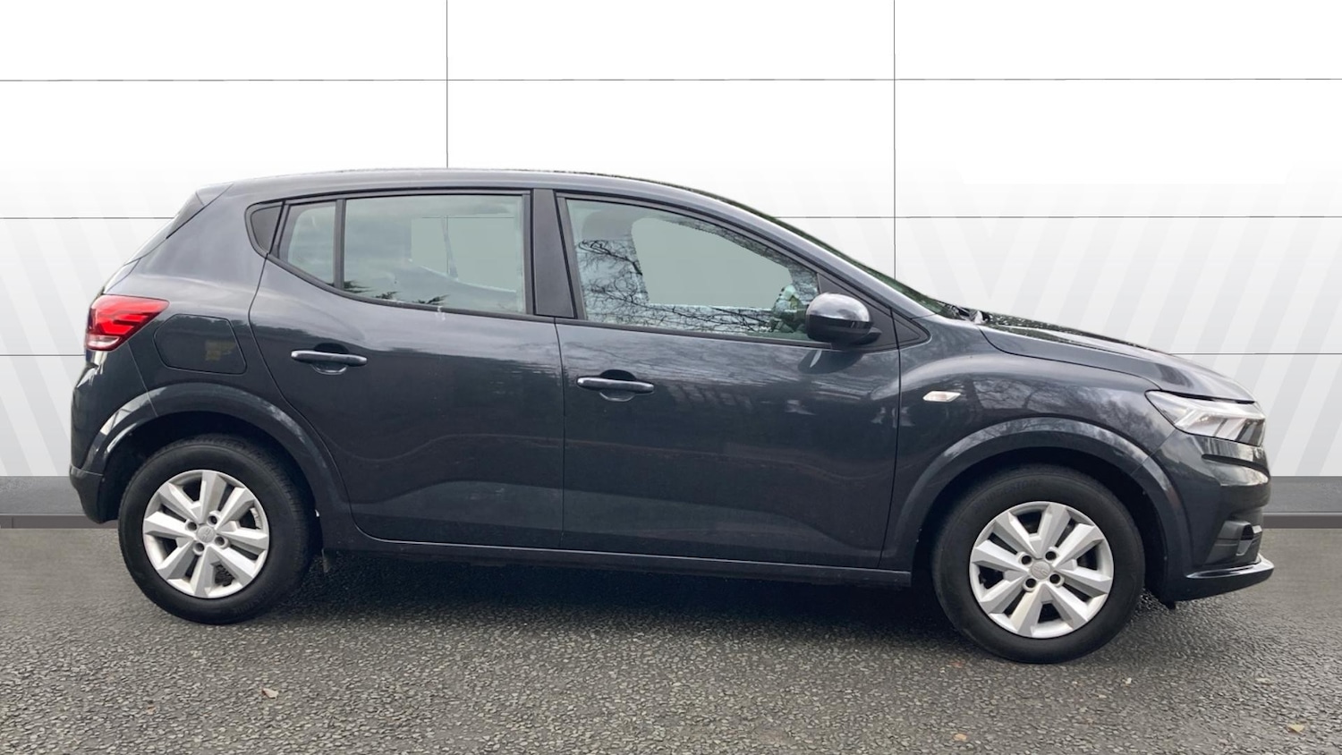 Used Dacia Sandero 2023 for sale - 77034242: Photo 5