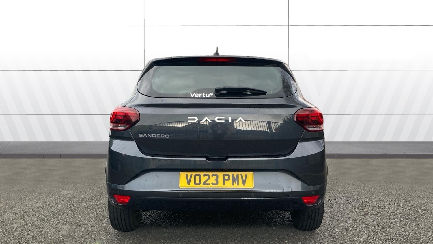 Used Dacia Sandero 2023 for sale - 77034242: Photo 6