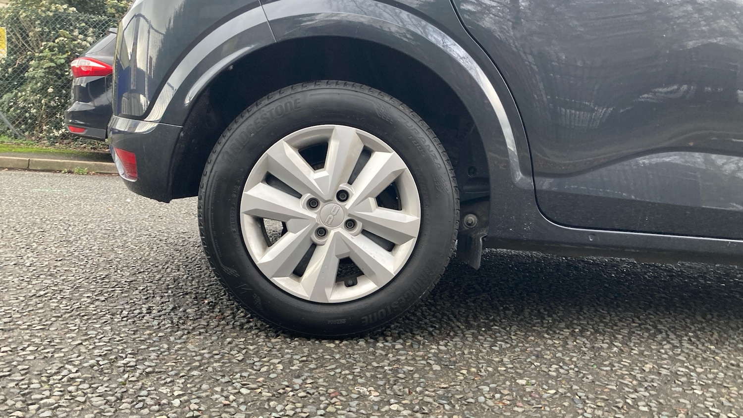 Used Dacia Sandero 2023 for sale - 77034242: Photo 7