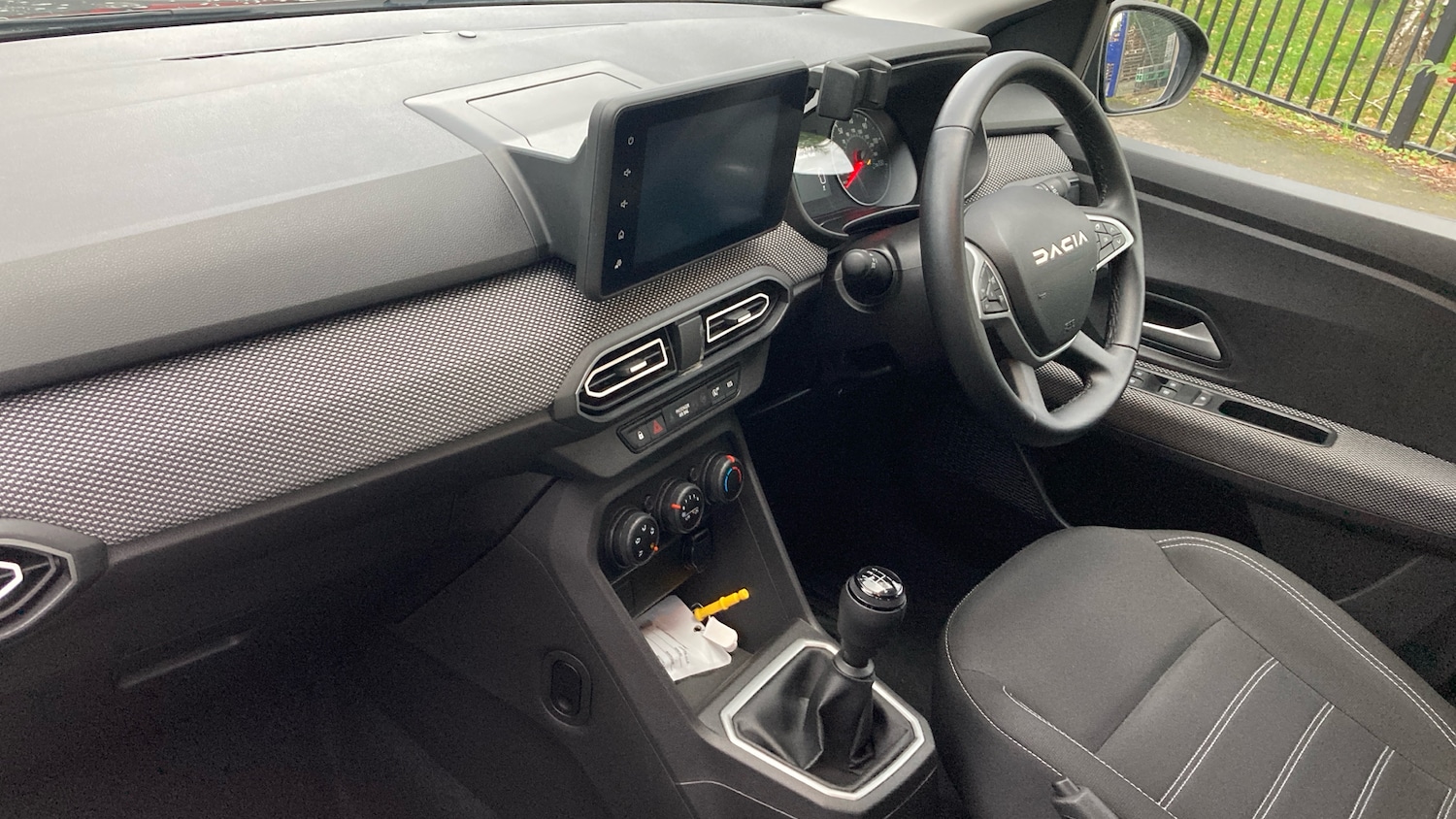 Used Dacia Sandero 2023 for sale - 77034242: Photo 9