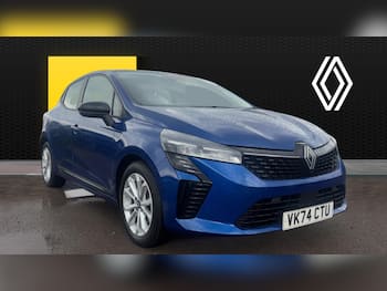 Used Renault Clio 2024 for sale - 79641106: Photo