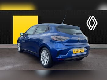 Used Renault Clio 2024 for sale - 79641106: Photo