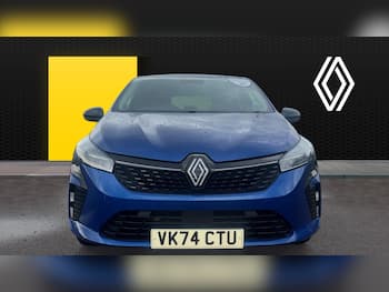 Used Renault Clio 2024 for sale - 79641106: Photo