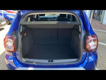 Used Dacia Duster 2021 for sale - 74515619: Photo