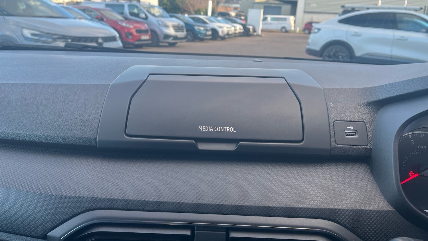 Used Dacia Sandero 2022 for sale - 77125626: Photo 12