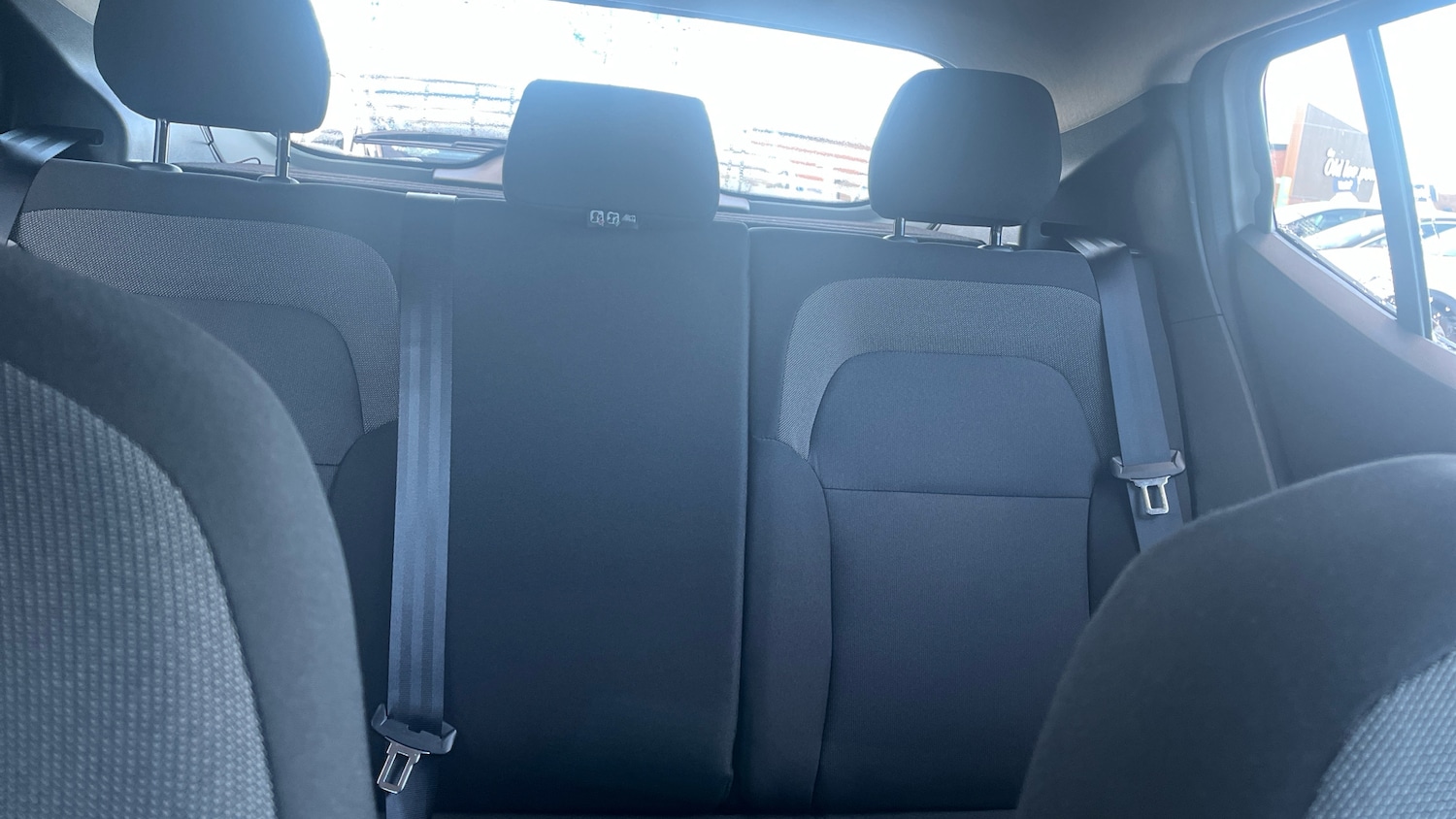 Used Dacia Sandero 2022 for sale - 77125626: Photo 15