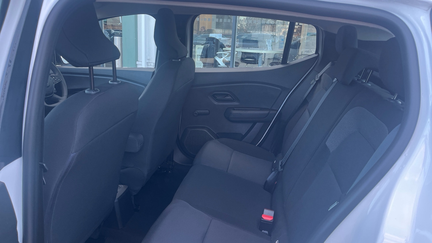 Used Dacia Sandero 2022 for sale - 77125626: Photo 16