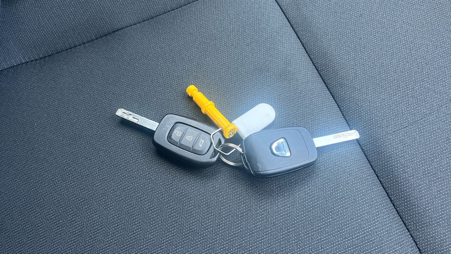 Used Dacia Sandero 2022 for sale - 77125626: Photo 20