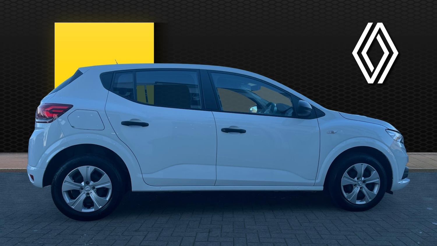 Used Dacia Sandero 2022 for sale - 77125626: Photo 5