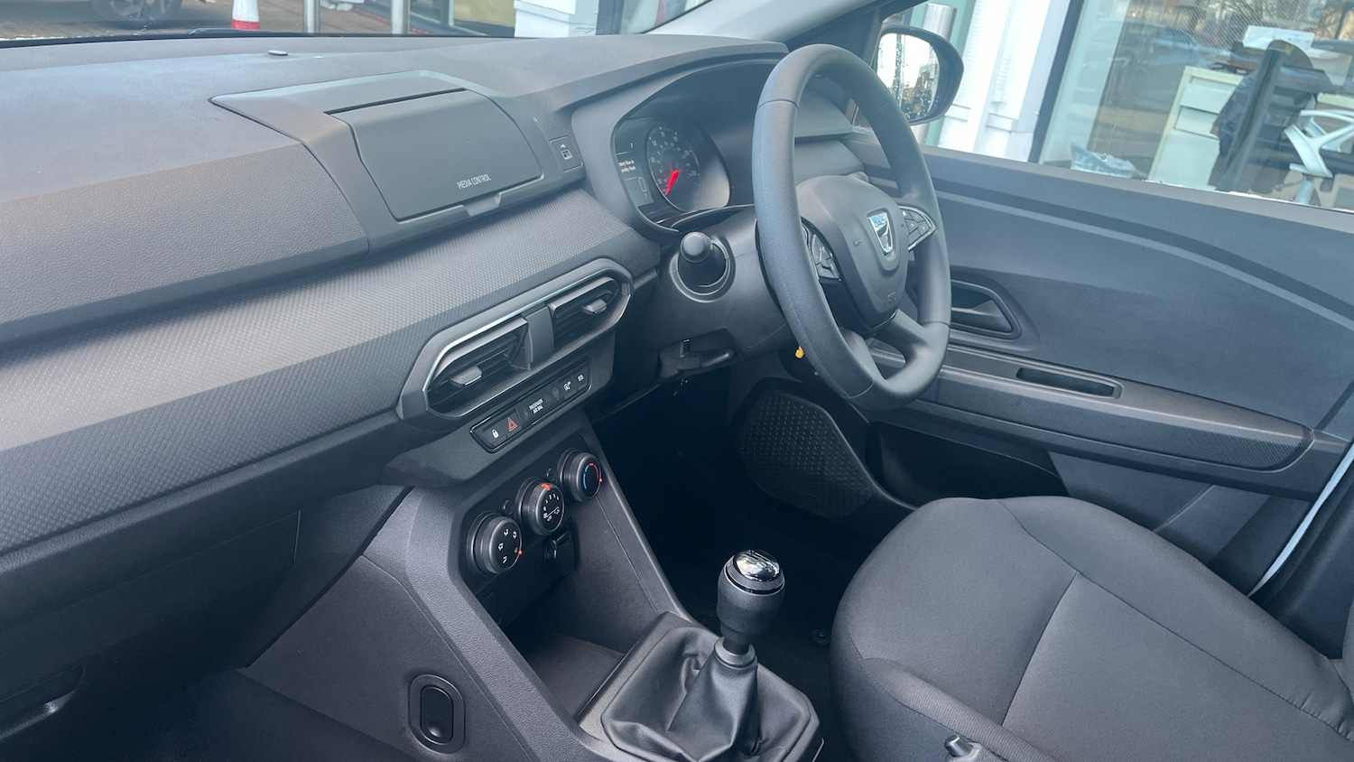 Used Dacia Sandero 2022 for sale - 77125626: Photo 9