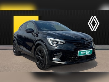 Used Renault Captur 2023 for sale - 78581939: Photo