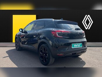Used Renault Captur 2023 for sale - 78581939: Photo