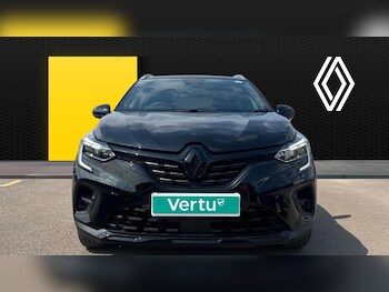 Used Renault Captur 2023 for sale - 78581939: Photo