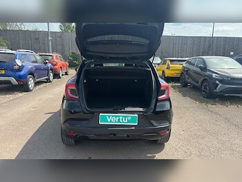 Used Renault Captur 2023 for sale - 78581939: Photo