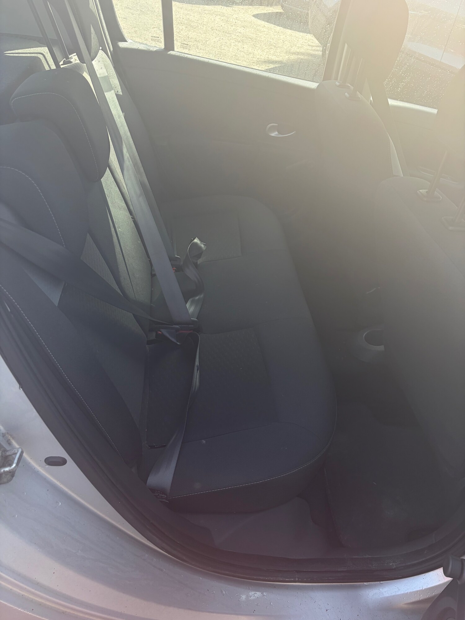 Used Renault Clio 2010 for sale - 77931344: Photo 11