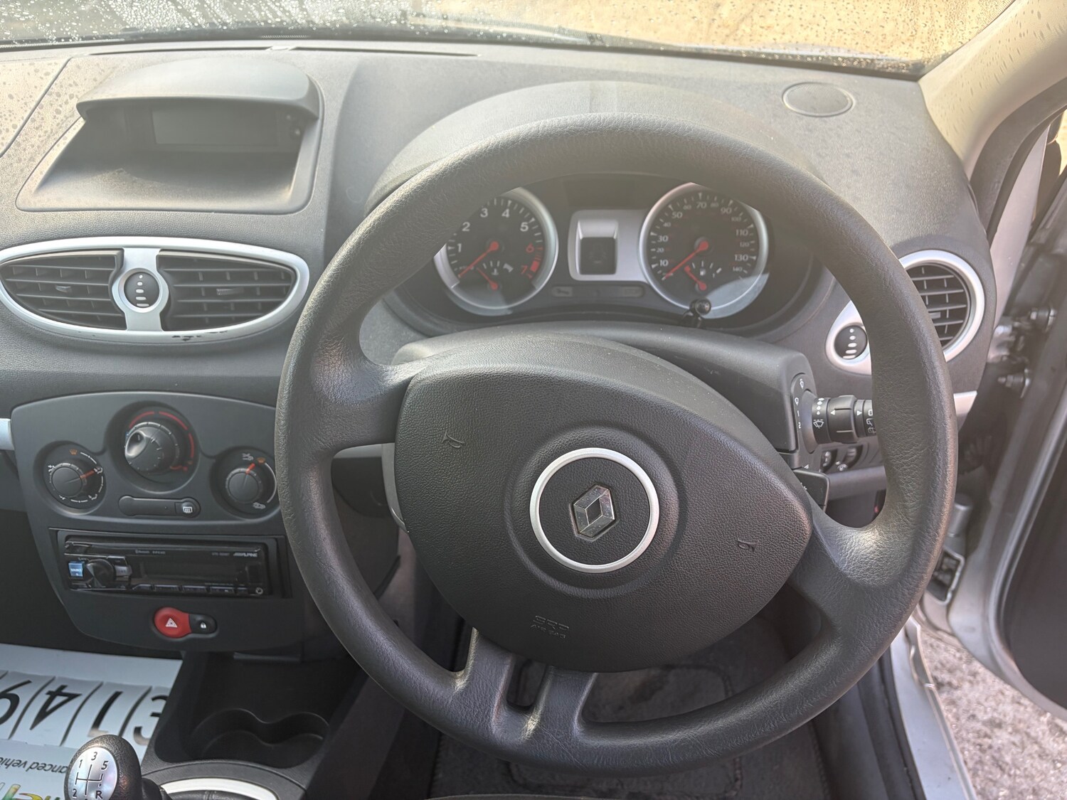 Used Renault Clio 2010 for sale - 77931344: Photo 9