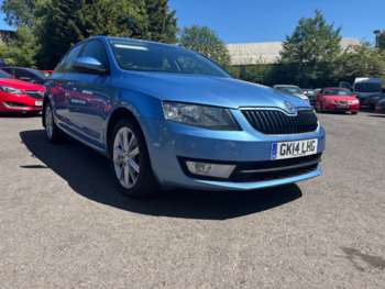 2014 (14) - 2.0 TDI CR Elegance 5dr DSG