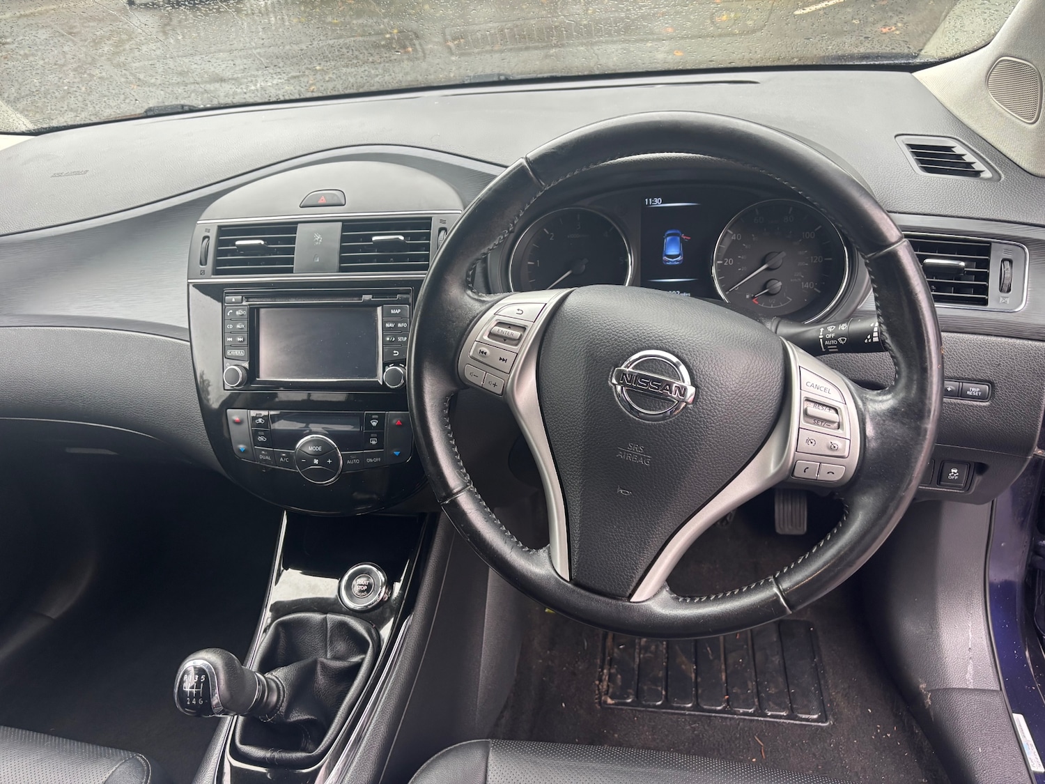 Used Nissan Pulsar 2016 for sale - 76157450: Photo 10