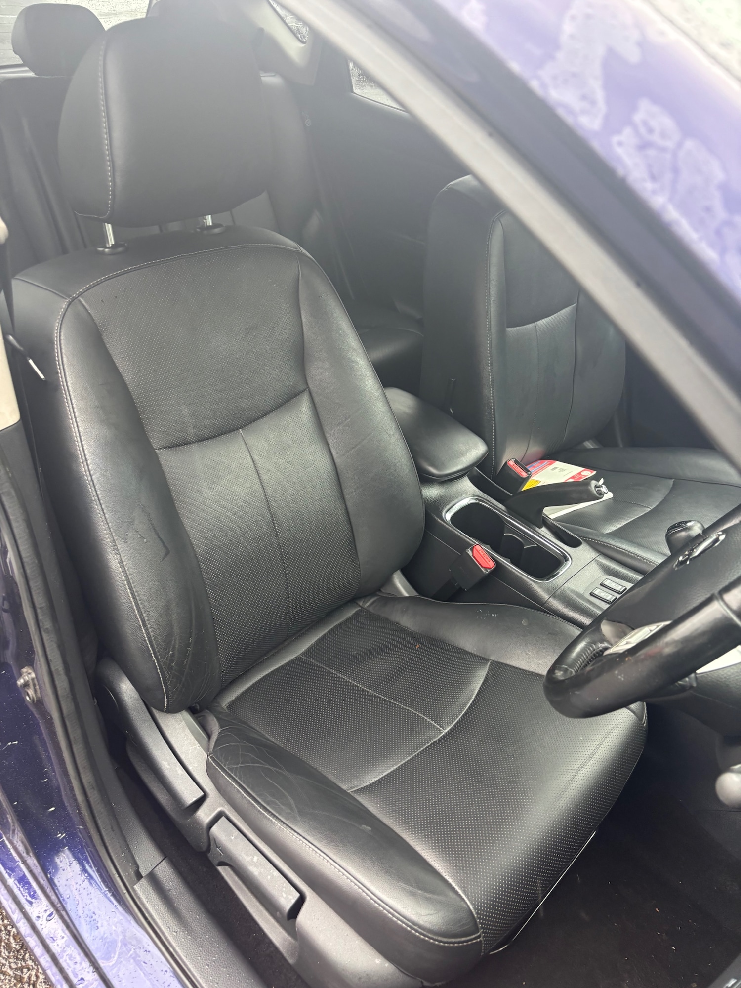 Used Nissan Pulsar 2016 for sale - 76157450: Photo 11