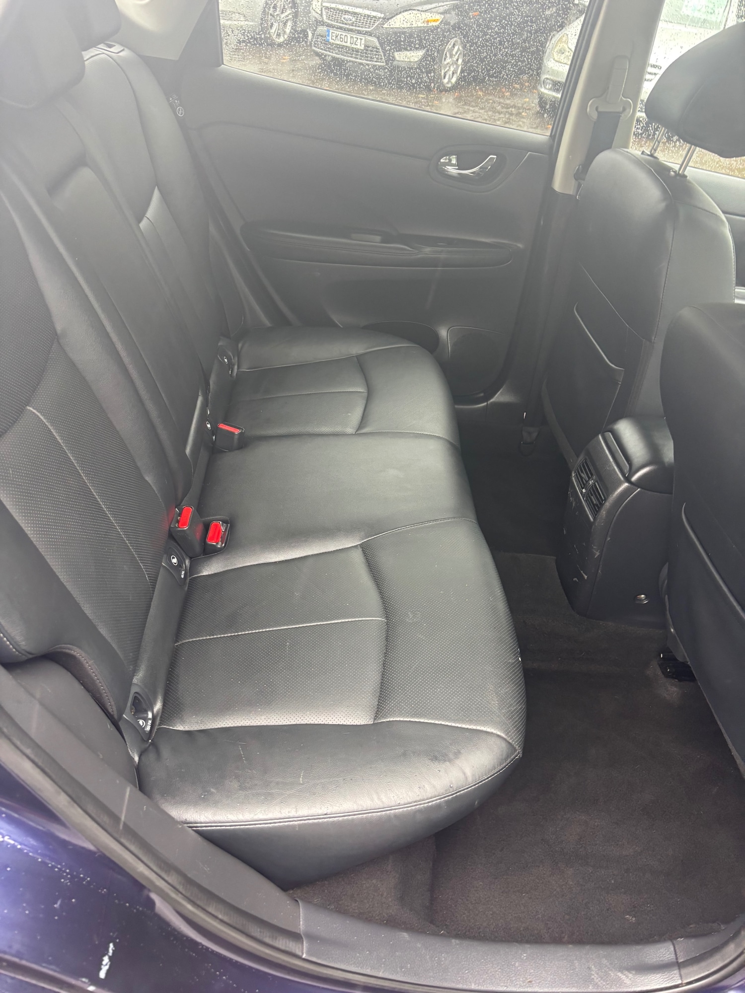 Used Nissan Pulsar 2016 for sale - 76157450: Photo 12