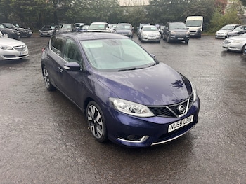 Used Nissan Pulsar 2016 for sale - 76157450: Photo 2