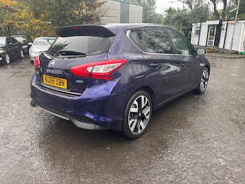 Used Nissan Pulsar 2016 for sale - 76157450: Photo 4