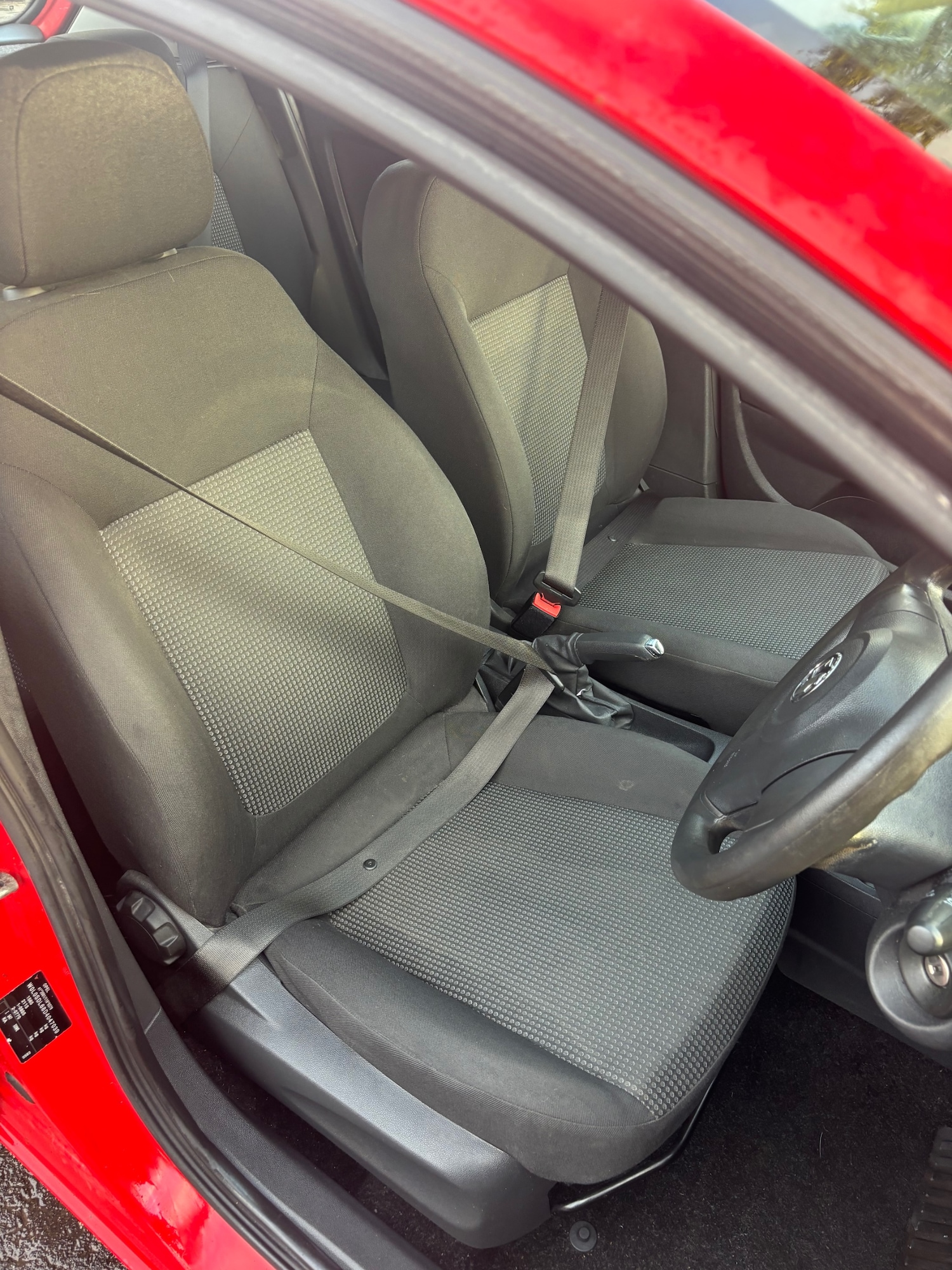 Used Vauxhall Corsa 2012 for sale - 76906373: Photo 11