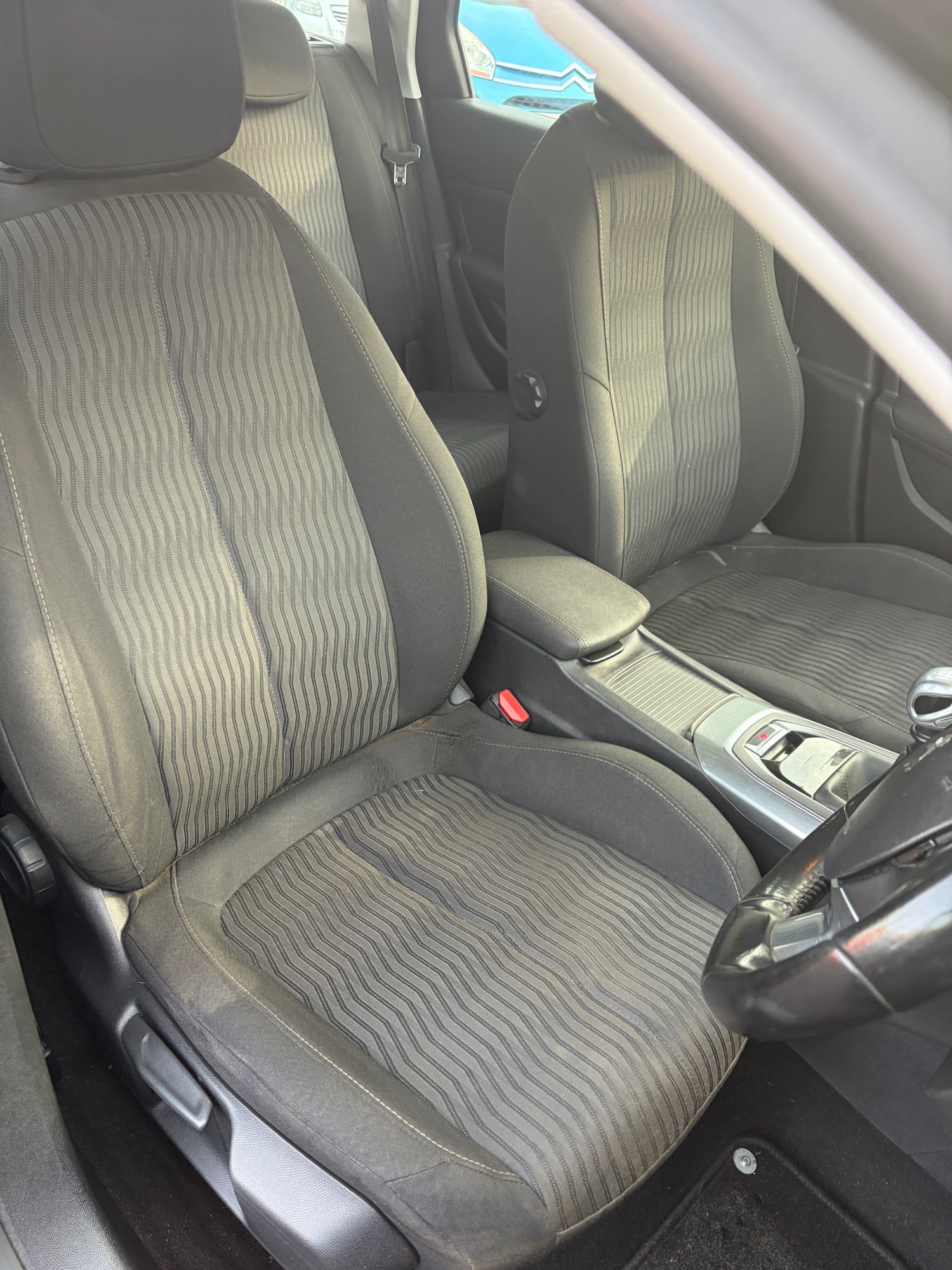 Used Peugeot 308 2015 for sale - 77578581: Photo 10