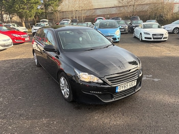 Used Peugeot 308 2015 for sale - 77578581: Photo