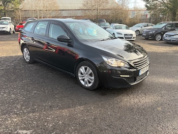 Used Peugeot 308 2015 for sale - 77578581: Photo