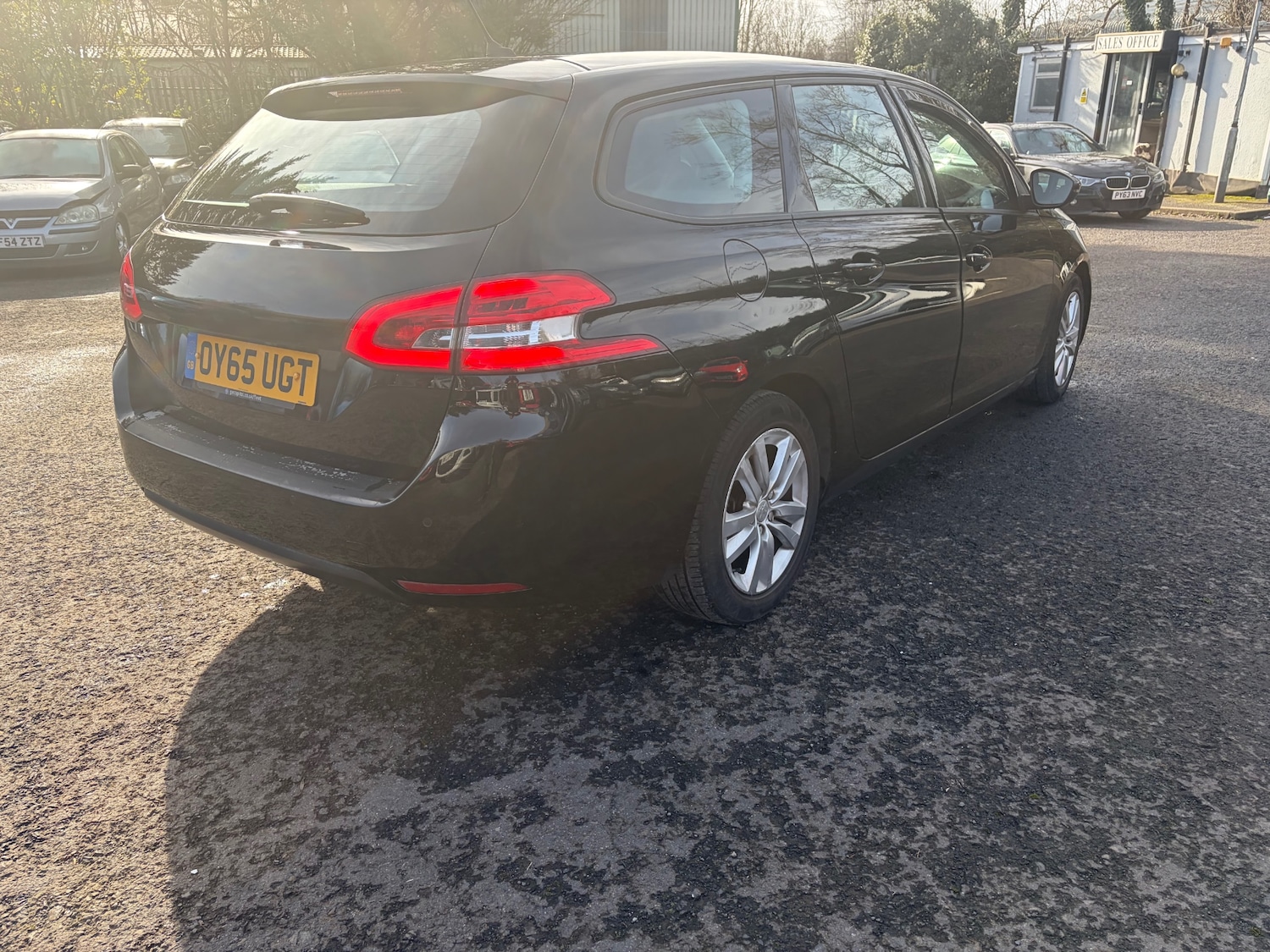 Used Peugeot 308 2015 for sale - 77578581: Photo 5