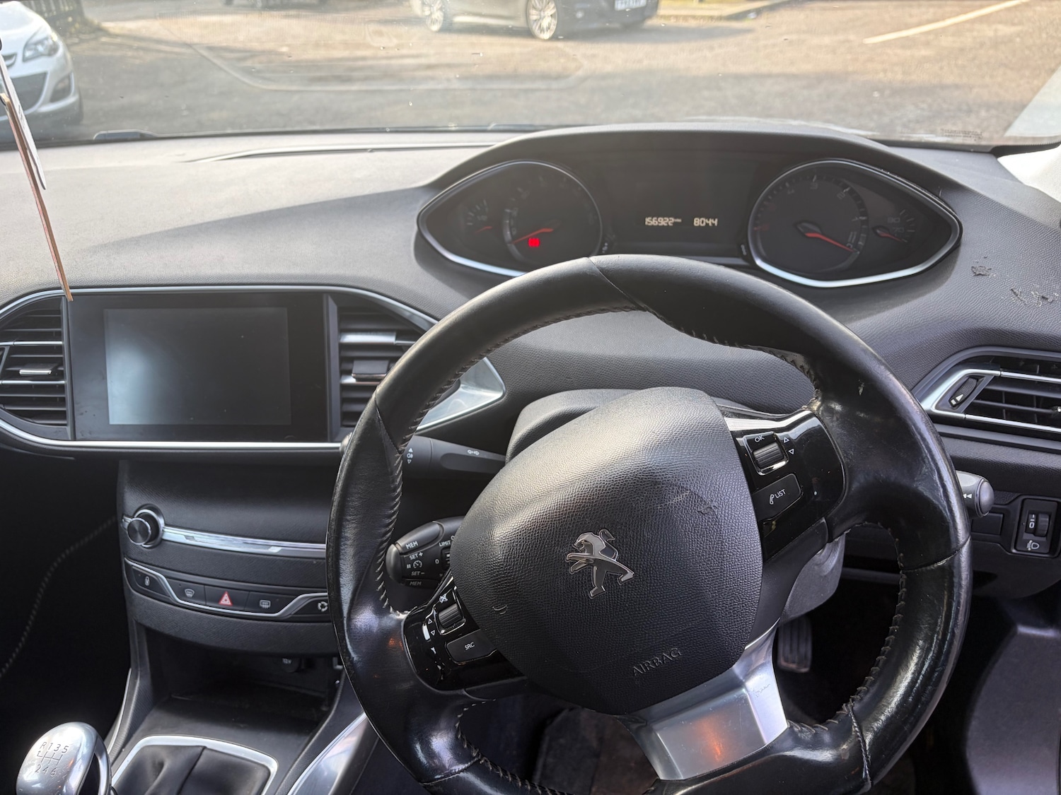 Used Peugeot 308 2015 for sale - 77578581: Photo 9