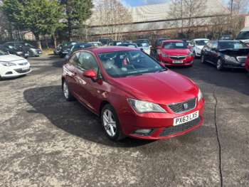 Used SEAT Ibiza 2013 for sale - 74218541: Photo