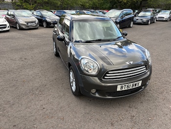 Used MINI Countryman 2012 for sale - 78594678: Photo