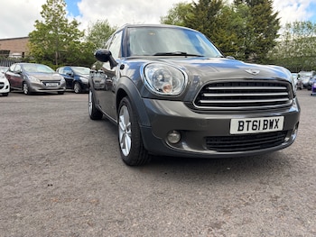 Used MINI Countryman 2012 for sale - 78594678: Photo
