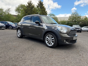 Used MINI Countryman 2012 for sale - 78594678: Photo