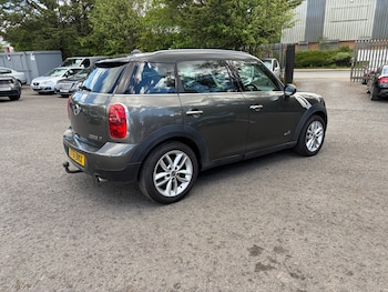 Used MINI Countryman 2012 for sale - 78594678: Photo